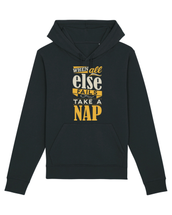 NAP Black