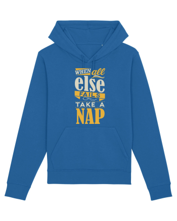 NAP Royal Blue
