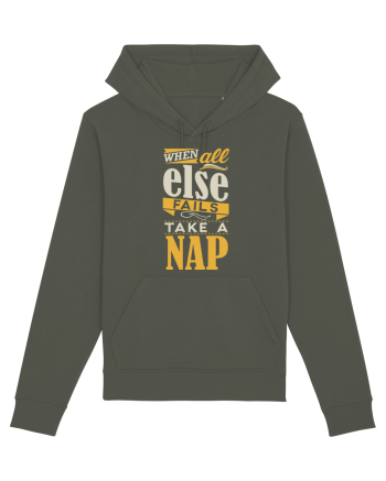 NAP Khaki