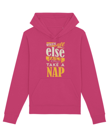 NAP Raspberry