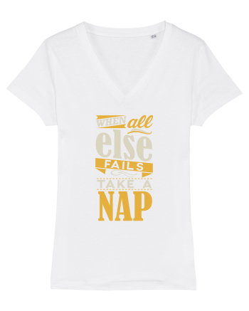 NAP White