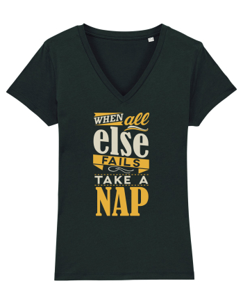 NAP Black