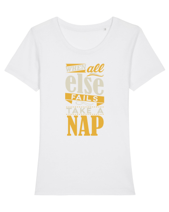 NAP White