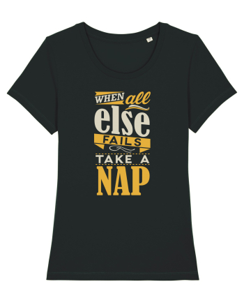 NAP Black