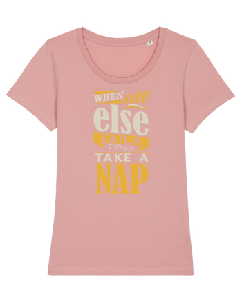 NAP Canyon Pink