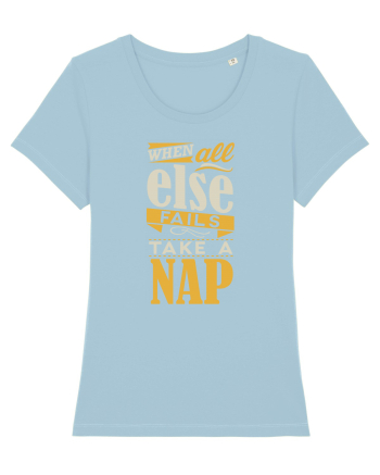 NAP Sky Blue