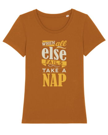 NAP Roasted Orange