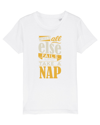 NAP White