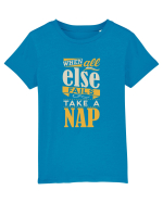 NAP Tricou mânecă scurtă  Copii Mini Creator