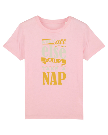NAP Cotton Pink