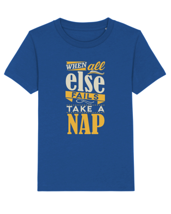 NAP Majorelle Blue