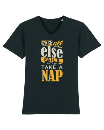 NAP Black