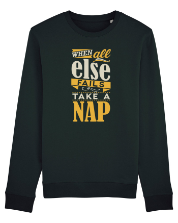 NAP Black