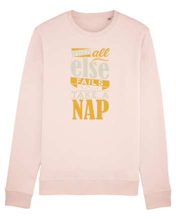 NAP Candy Pink
