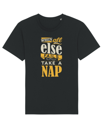 NAP Black