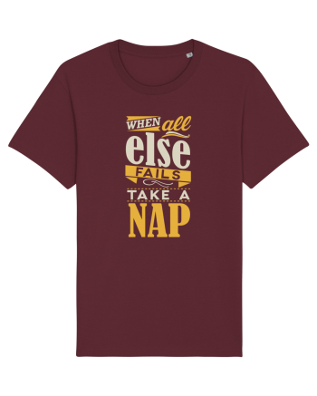 NAP Burgundy