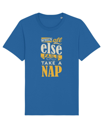 NAP Royal Blue