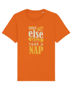 NAP Tricou mânecă scurtă Unisex Rocker
