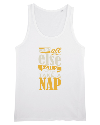 NAP White