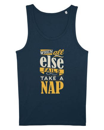 NAP Navy