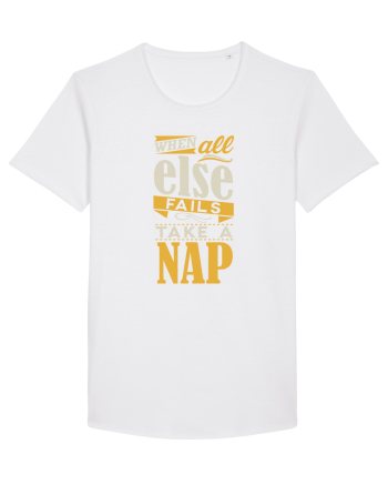NAP White
