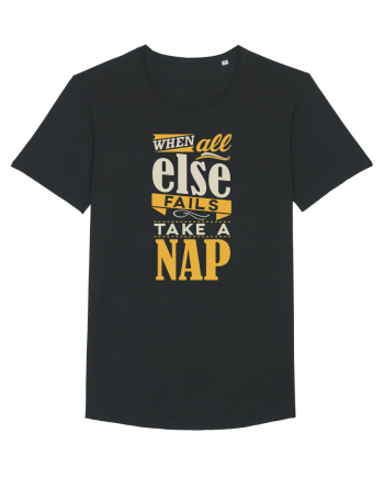 NAP Black