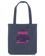 NURSE Sacoșă textilă