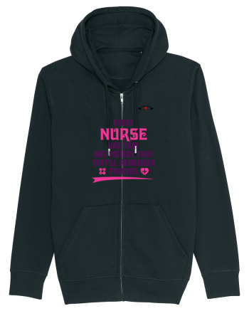 NURSE Black