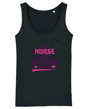 NURSE Black