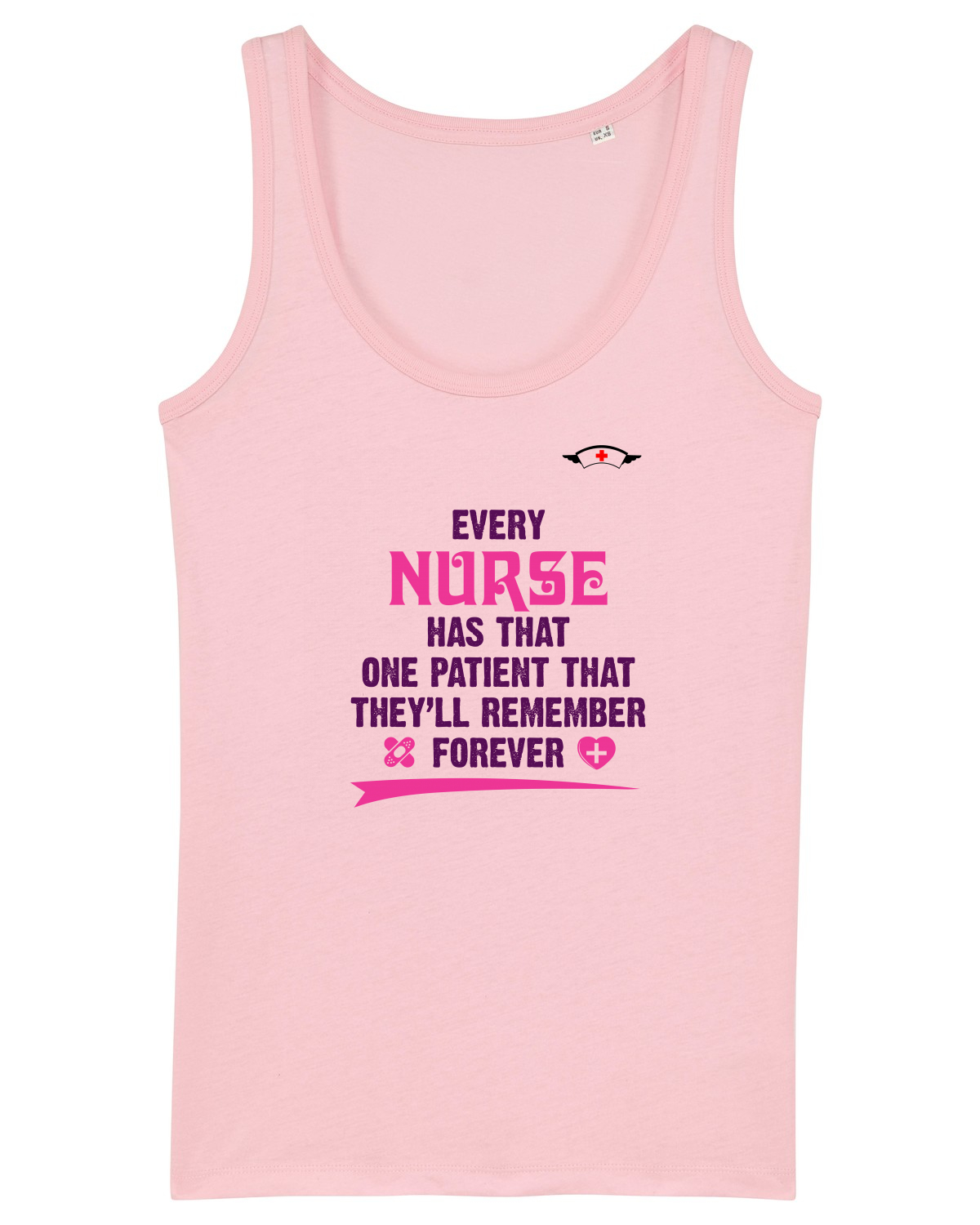 Maiou Damă Dreamer Cotton Pink