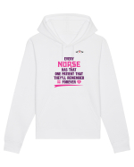 NURSE Hanorac Unisex Drummer