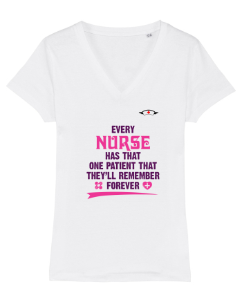 NURSE White