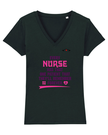 NURSE Black