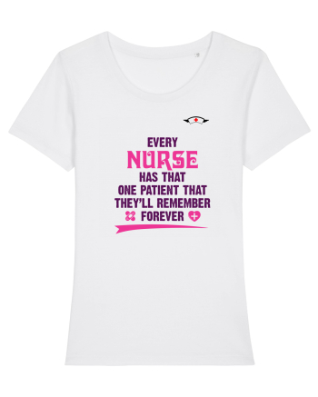 NURSE White