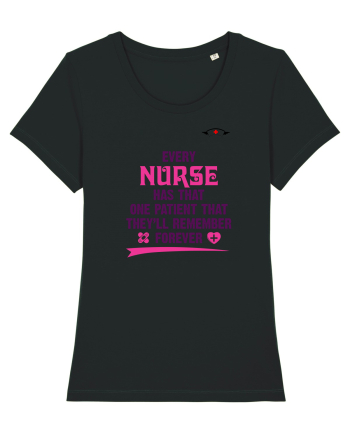 NURSE Black
