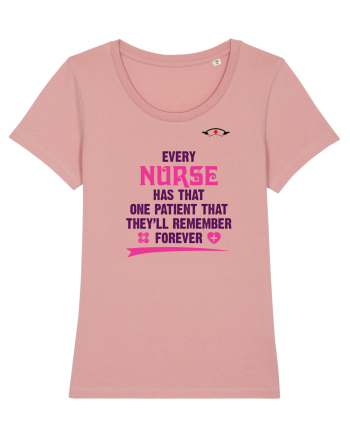 NURSE Canyon Pink
