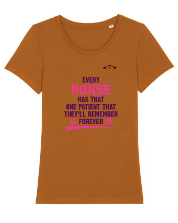 NURSE Roasted Orange