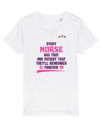 NURSE White