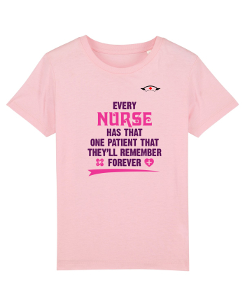 NURSE Cotton Pink