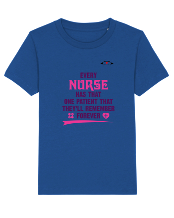 NURSE Majorelle Blue