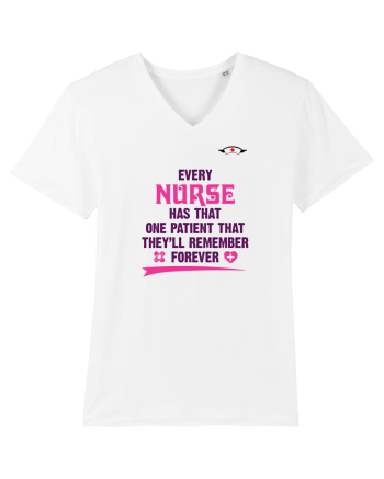 NURSE White