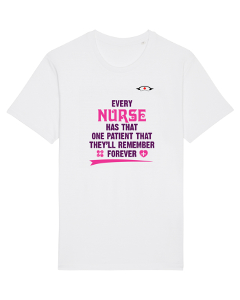 NURSE White