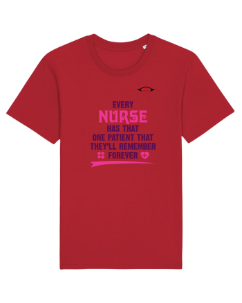 NURSE Red