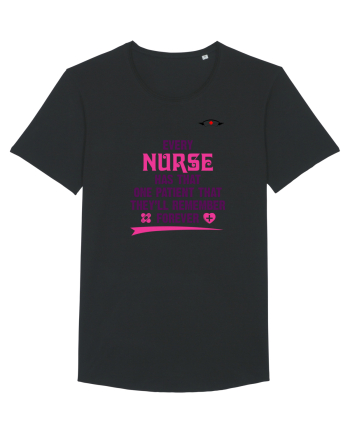 NURSE Black