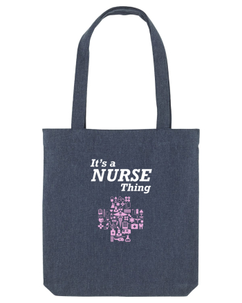 NURSE Midnight Blue