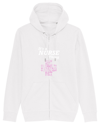 NURSE White