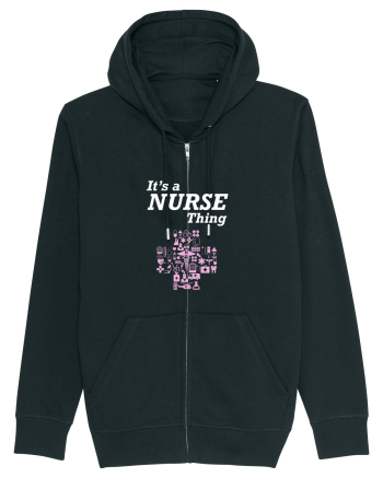 NURSE Black