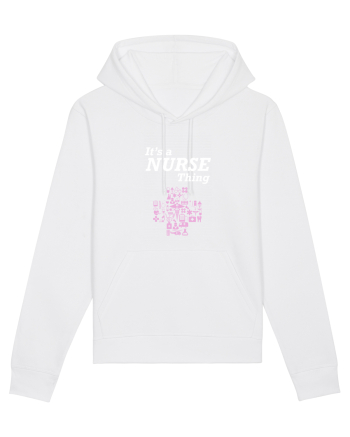 NURSE White