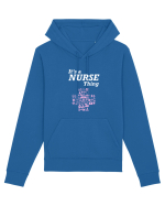 NURSE Hanorac Unisex Drummer