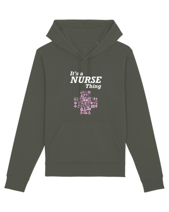 NURSE Khaki